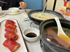 -东江海辉酒楼·公司团建·商务宴请·生日宴(宝安店)