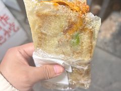 -孙奶奶葱包桧