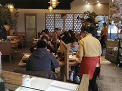 大堂-水林间·寿喜烧自助(仙林金鹰店)