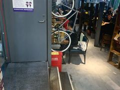 门面-云晓光头烧烤吧(盛夏店)