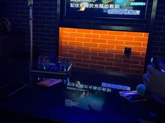 -星聚会KTV(合生汇黑金店)