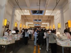 -先锋书店(五台山总店)