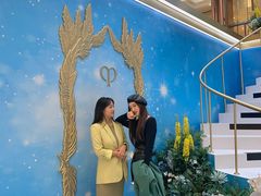 -新世界大丸百货