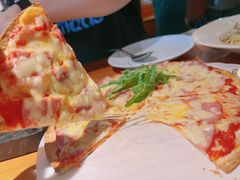 -新贝乐意大利餐厅(苏州中心店)