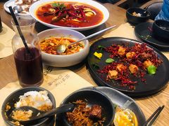 -榕意·川味之美(深业上城店)