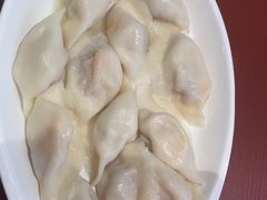 -喜家德虾仁水饺(东海缤纷天地店)
