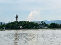 -江心屿景区