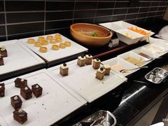 -盐城万豪酒店-盐城厨房西餐厅