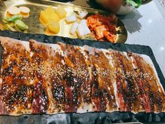 -妥妥烤肉料理(昙华林店)