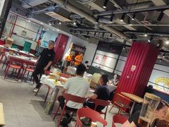 -李叔叔虾蟹大排档(青羊店)
