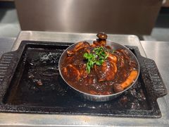 -肉肉大米(金虹桥店)