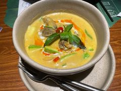 黄咖喱牛肉-帕蓝·暹罗料理(曲阳店)