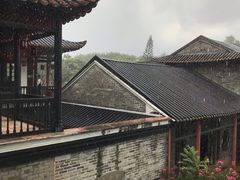 -东莞市可园博物馆