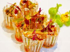 -肆月河豚·新淮扬菜·烤鸭(中关村店)