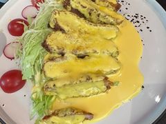 -将太无二·北美传奇寿司(荟聚购物中心西红门店)