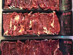 -三头牛·潮汕牛肉生蚝火锅 (夏湾店)