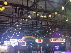 -霸王虾·麻辣小龙虾(清水河公园店)