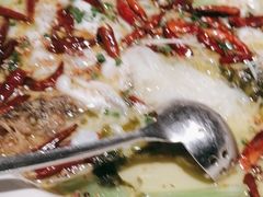 -首秀·四川料理(星耀101店)
