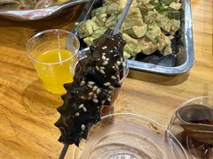 -陈氏肥蛤(小纬六路总店)