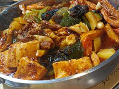 -黄记煌三汁焖锅(崇文门店)