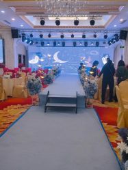 -粤大金融城国际酒店·婚宴·年会·会议
