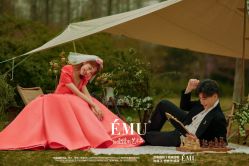 -EMU艺慕摄影(扬中店)