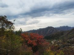 -白草畔自然风景区