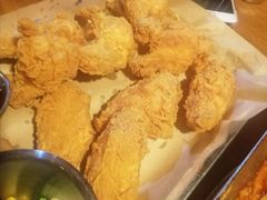 -包装马车·韩国料理·포장마차