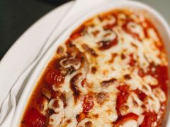 肉酱千层面-君悦酒店·La Terrazza意合園·意式风味