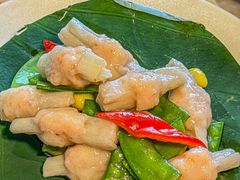 -苏梦江南·淮扬菜(夫子庙店·全天营业中)