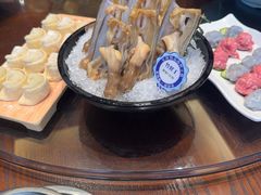 -东海怡品海鲜豆捞(舟宿夜江店)