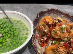 -农家湘菜(安亭店)