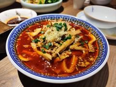 -辛香汇·现炒川菜(武进吾悦店)