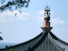 -海南文笔峰盘古文化旅游区