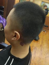 -小齐发型Star~salon