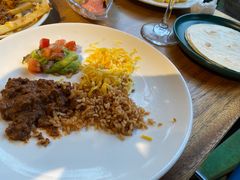 -Cactus墨西哥仙人掌餐厅