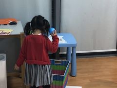 -英孚教育青少儿(河东资深教研中心)