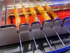 -很久以前羊肉串(清河店)