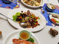 -渔家大院·胶东海鲜·老鲁菜餐厅(德胜店)