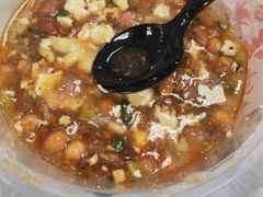 酥肉豆腐脑-峨眉山豆腐脑(解放路店)