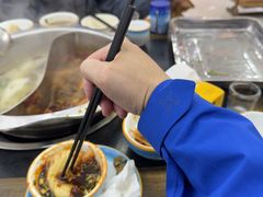 -金鼎雪山牦牛杂火锅(理县总店)