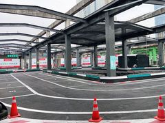 -速马赫卡丁车(琶洲店)