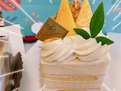 -卷心卷意·轻甜蛋糕(新光天地店)