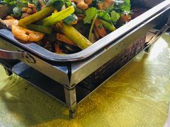 -大湾金牌万州烤鱼(沙河店)