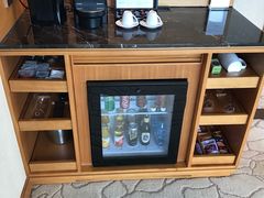 -上海浦东嘉里大酒店