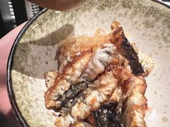 -玄白·炭烤活鳗(上海首店)