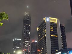 -福田卓悦INTOWN购物中心