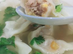 -东门饺子馆(少年宫路店)