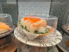 -争鲜回转寿司(西红门荟聚PLUS店)