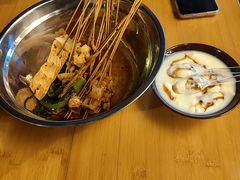 -嘉州鲜知味钵钵鸡(奎星楼店)